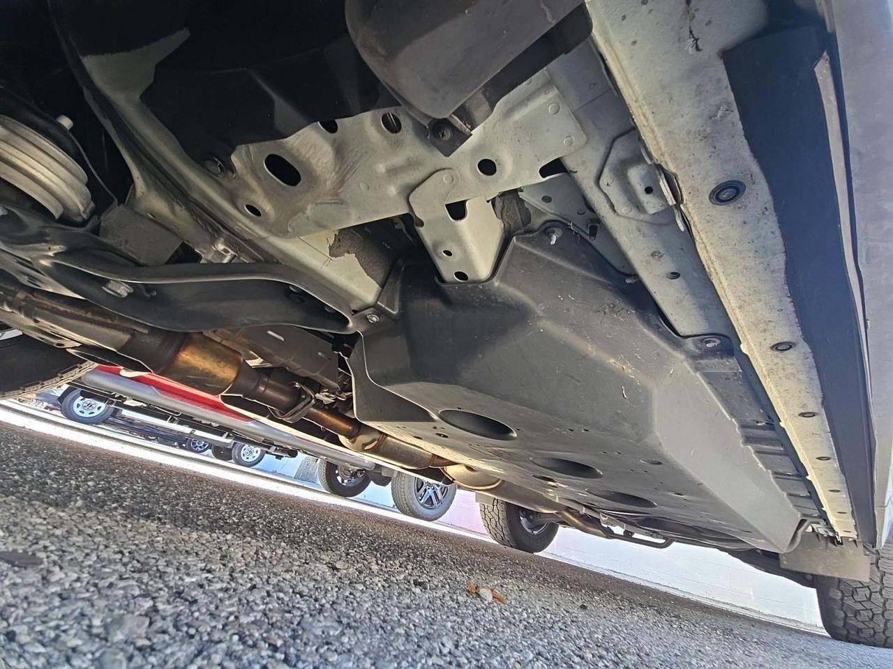 2023 Nissan Pathfinder Rock Creek Knoxville TN