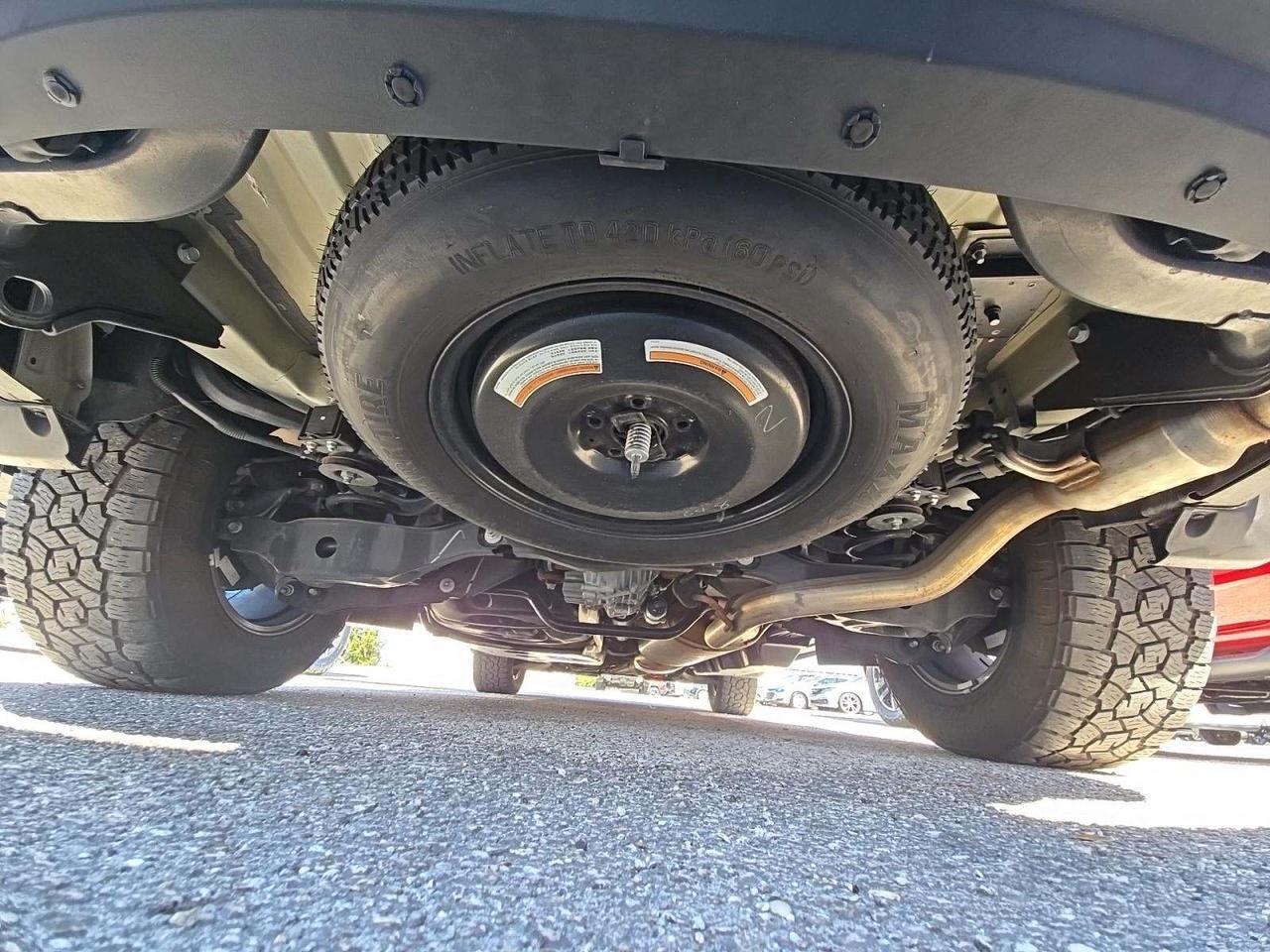 2023 Nissan Pathfinder Rock Creek Knoxville TN