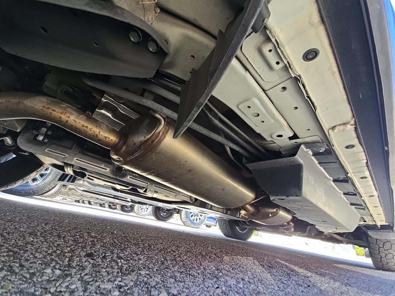 2023 Nissan Pathfinder Rock Creek Knoxville TN