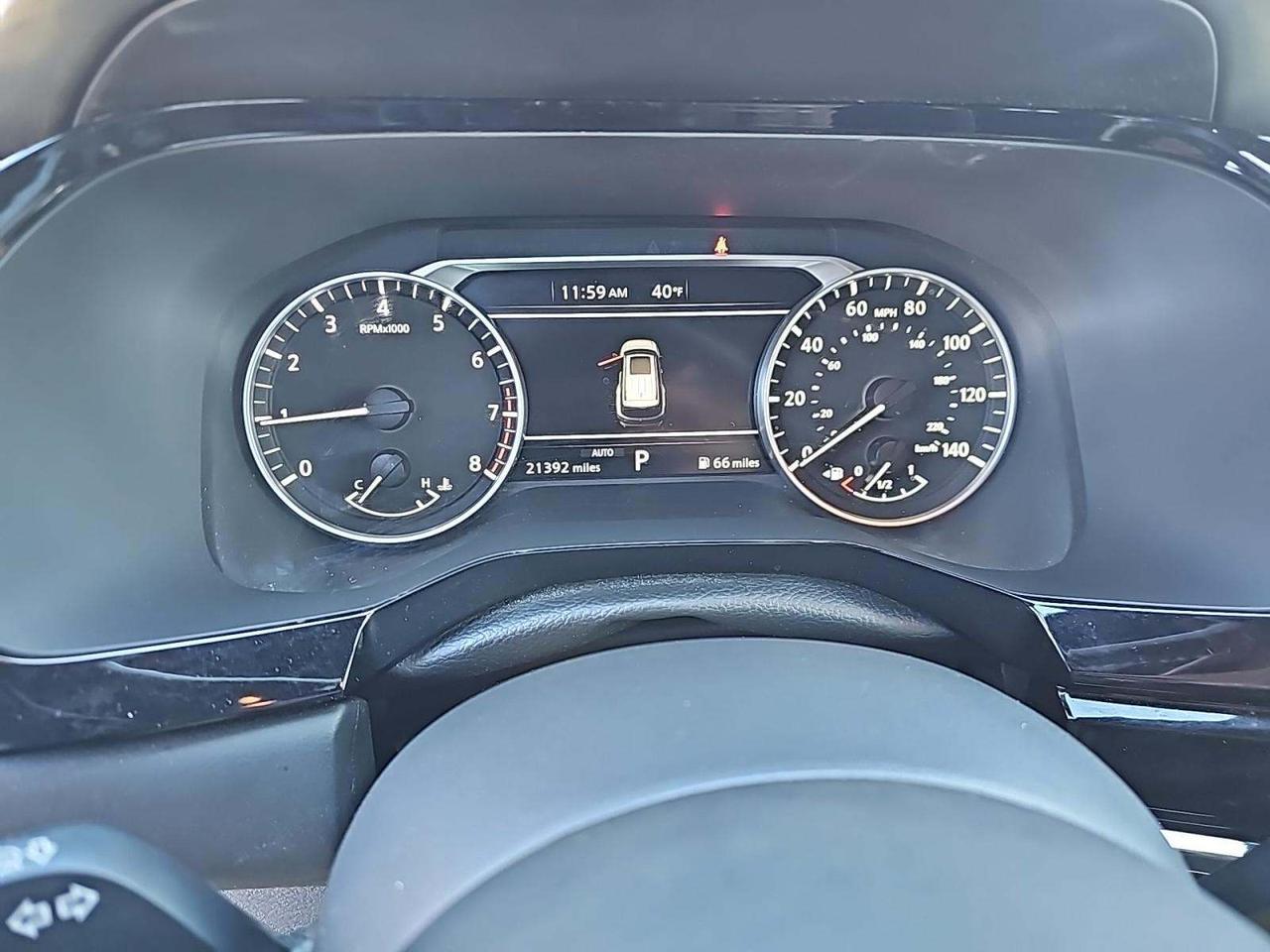 2023 Nissan Pathfinder Rock Creek Knoxville TN