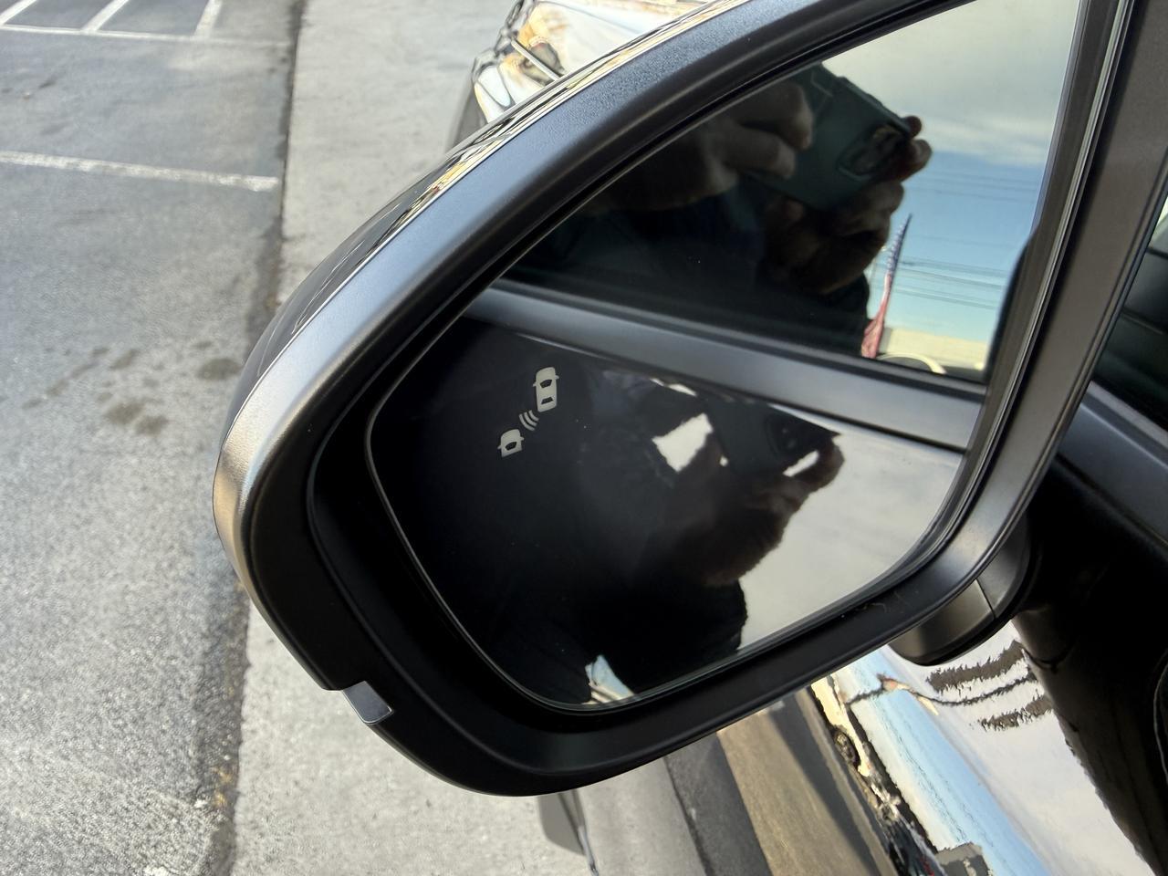 2023 Nissan Pathfinder Rock Creek Knoxville TN