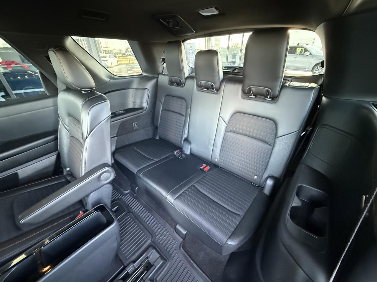 2023 Nissan Pathfinder Rock Creek Knoxville TN