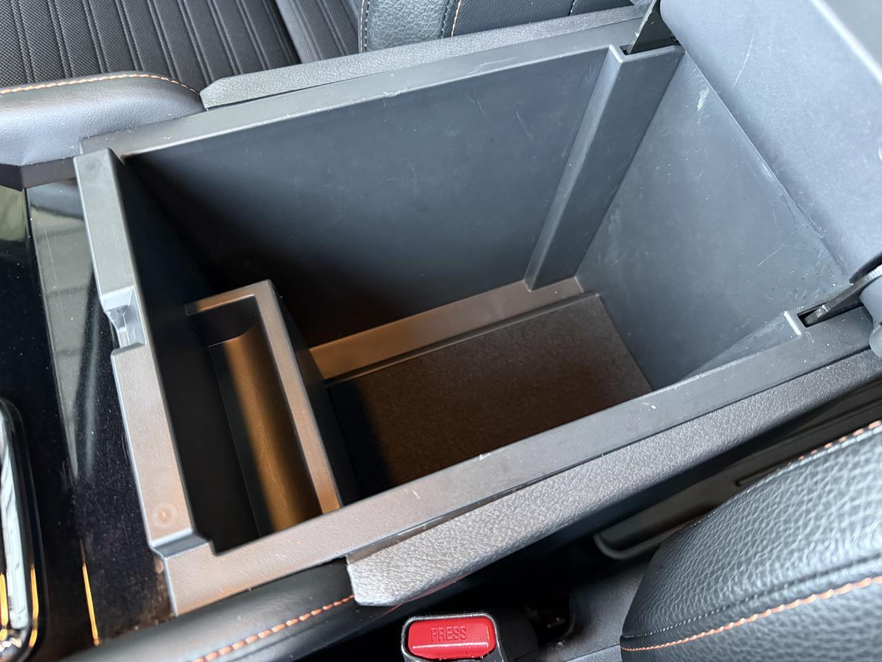 2023 Nissan Pathfinder Rock Creek Knoxville TN