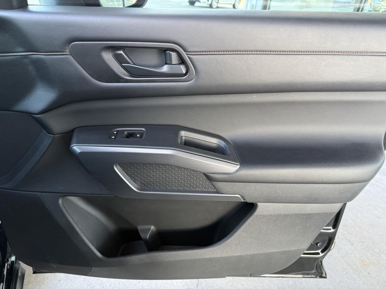 2023 Nissan Pathfinder Rock Creek Knoxville TN