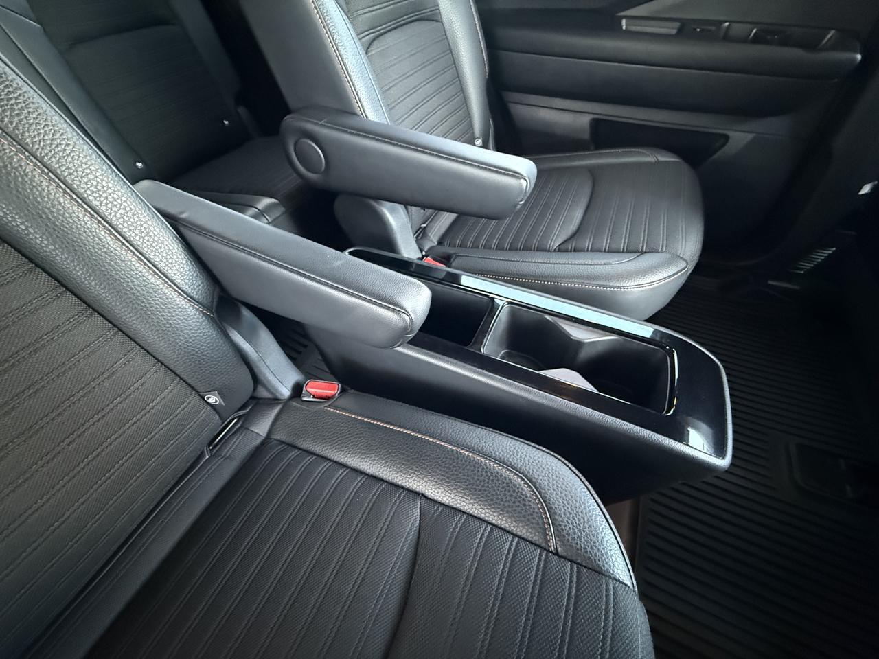 2023 Nissan Pathfinder Rock Creek Knoxville TN