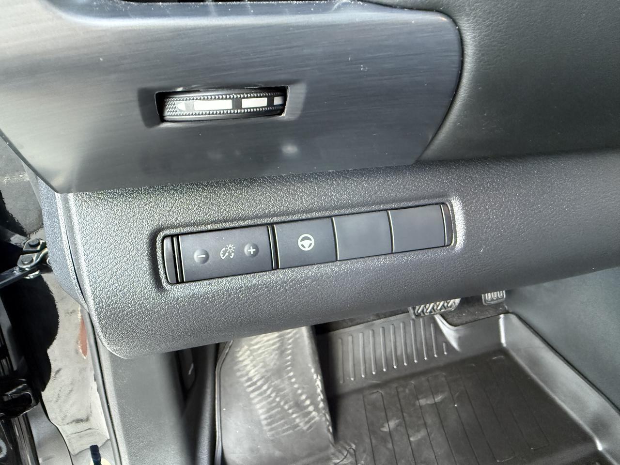 2023 Nissan Pathfinder Rock Creek Knoxville TN