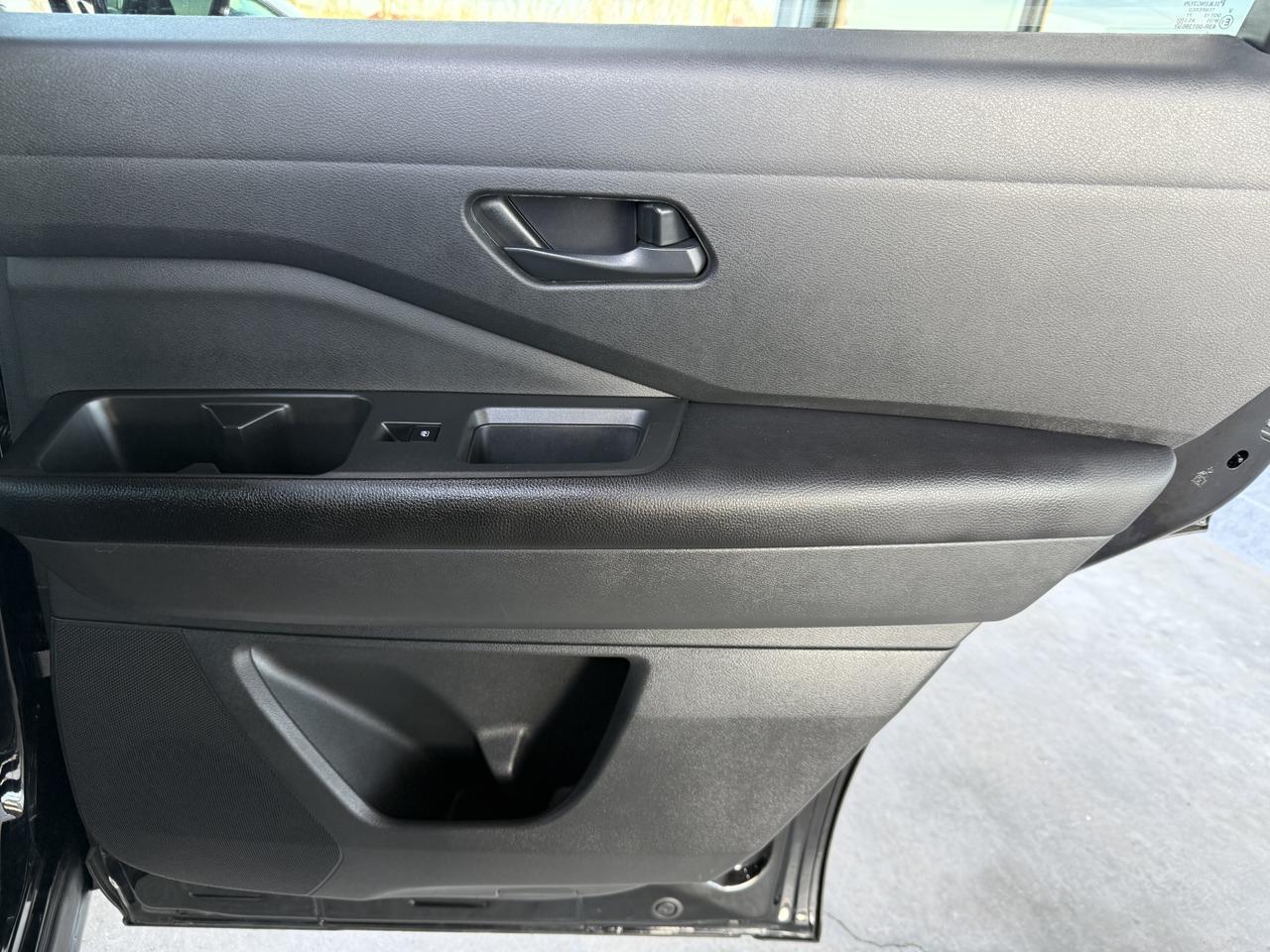 2023 Nissan Pathfinder Rock Creek Knoxville TN