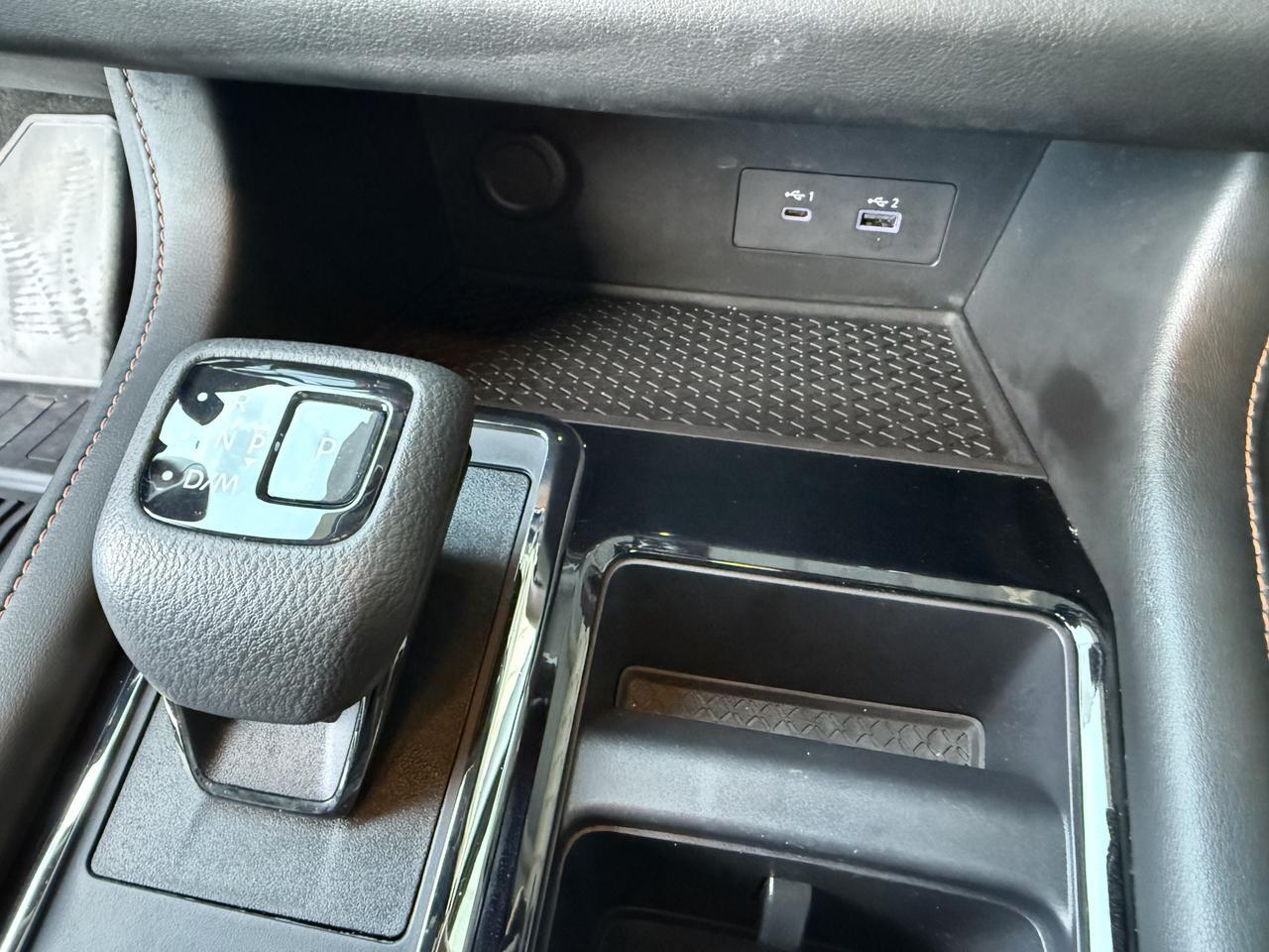 2023 Nissan Pathfinder Rock Creek Knoxville TN