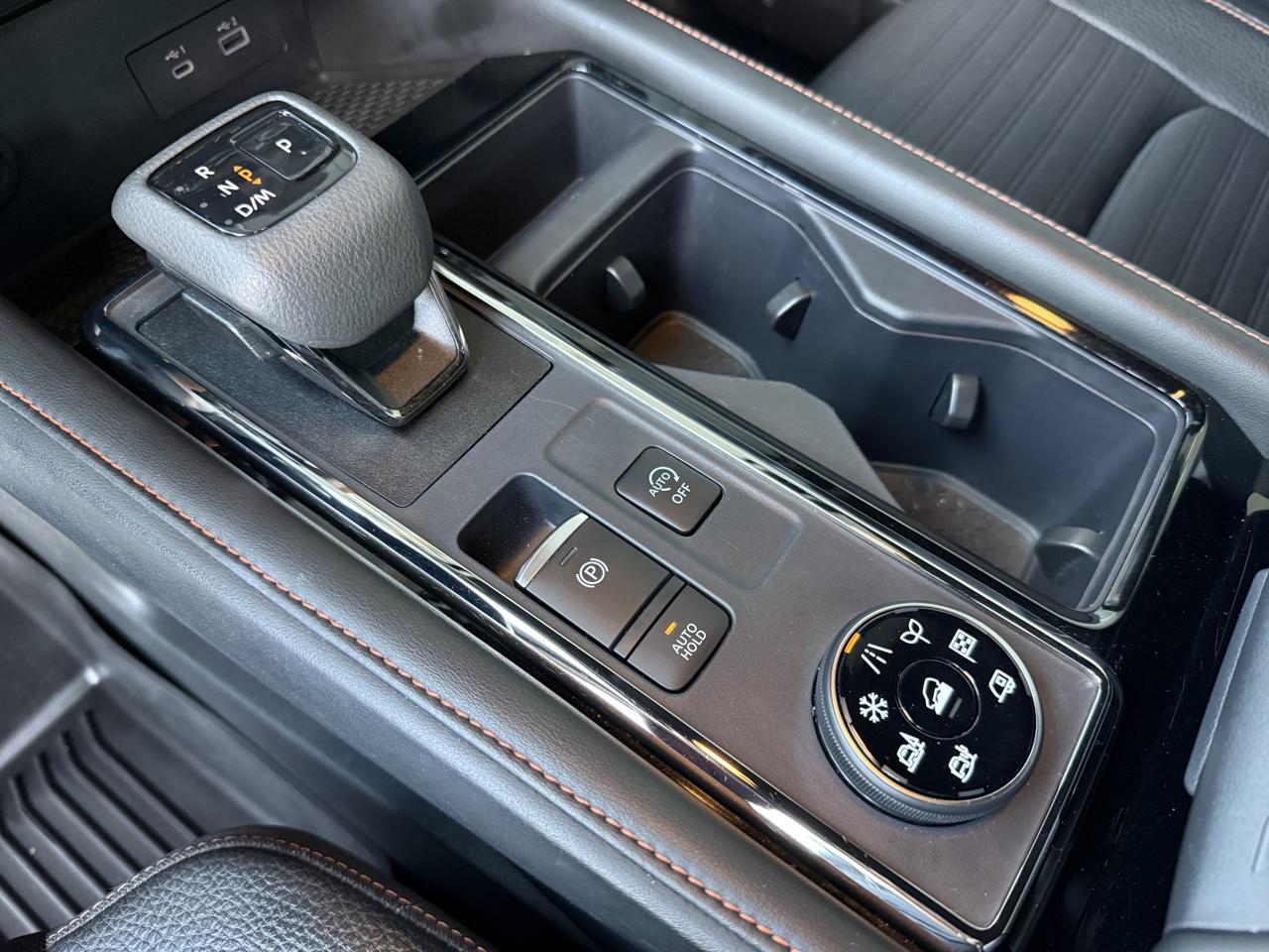 2023 Nissan Pathfinder Rock Creek Knoxville TN