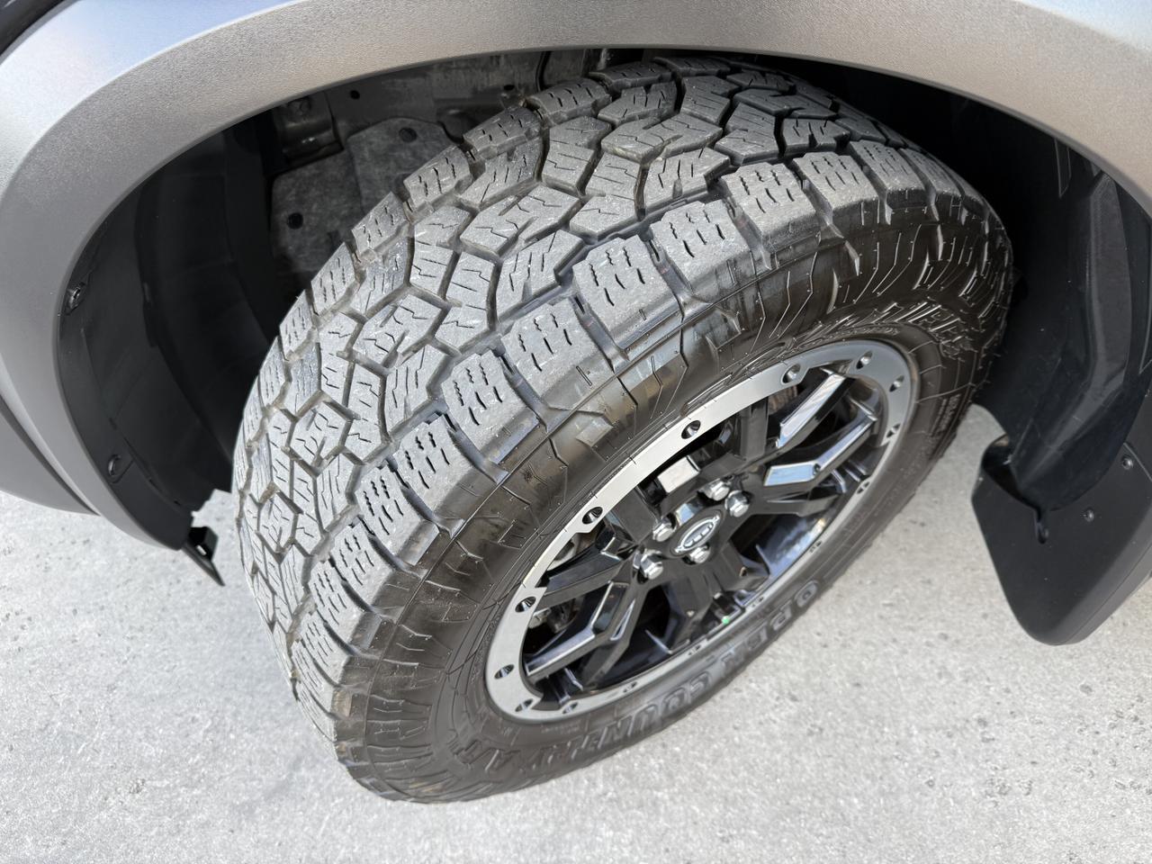 2023 Nissan Pathfinder Rock Creek Knoxville TN