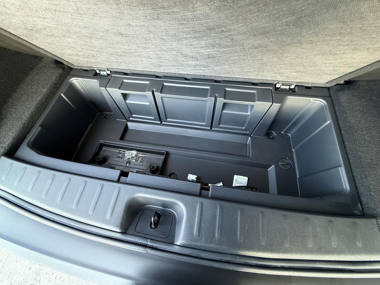 2023 Nissan Pathfinder Rock Creek Knoxville TN