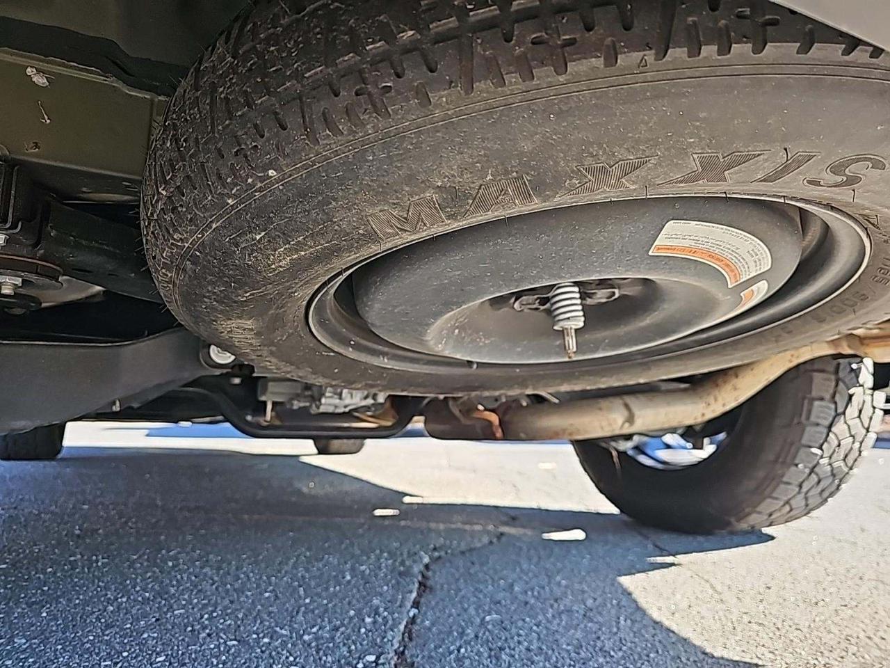 2023 Nissan Pathfinder Rock Creek Knoxville TN