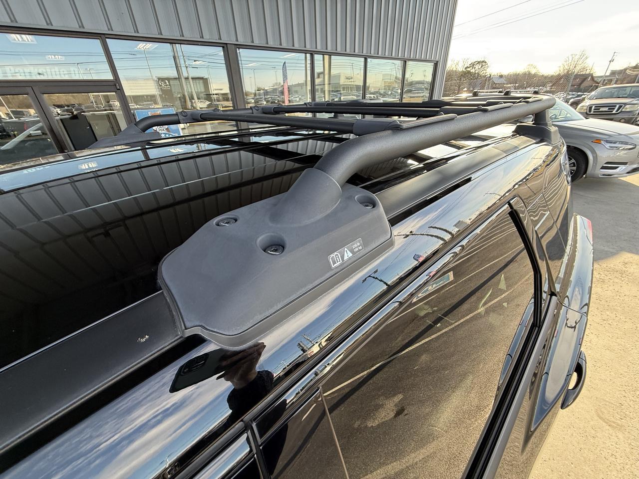 2023 Nissan Pathfinder Rock Creek Knoxville TN