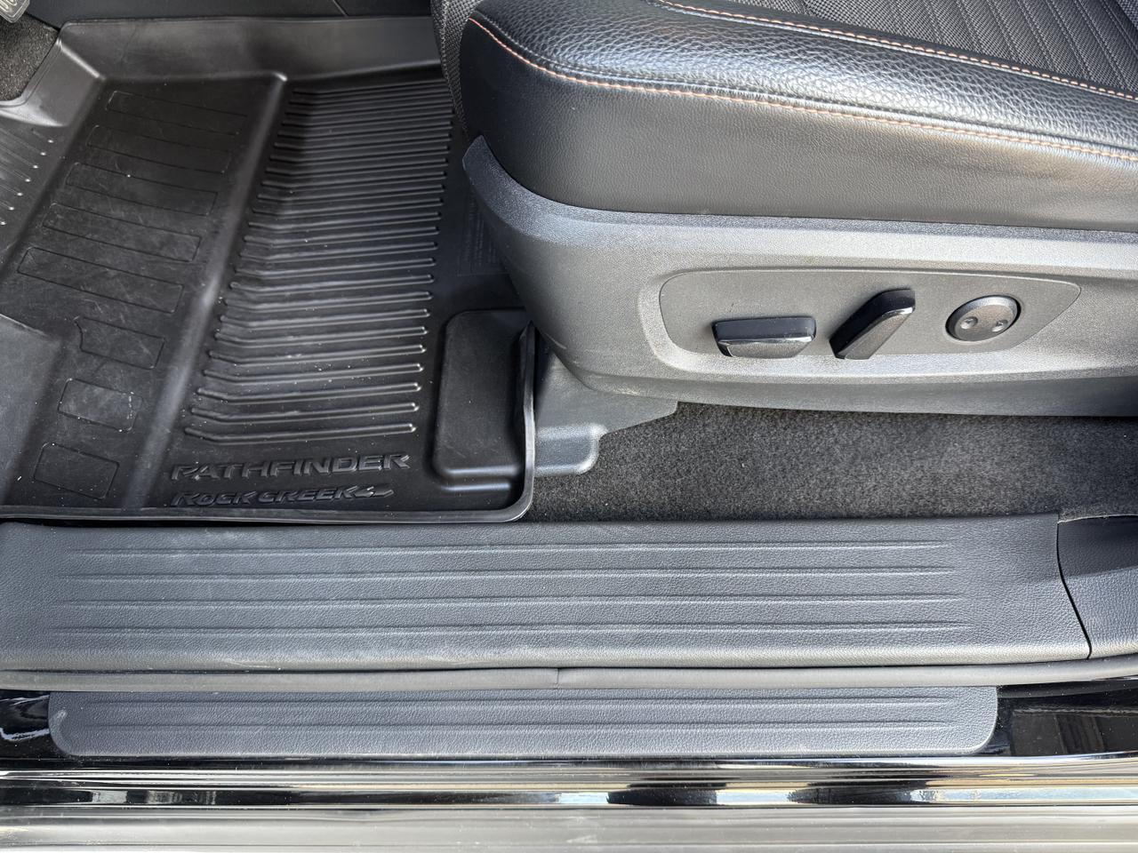 2023 Nissan Pathfinder Rock Creek Knoxville TN