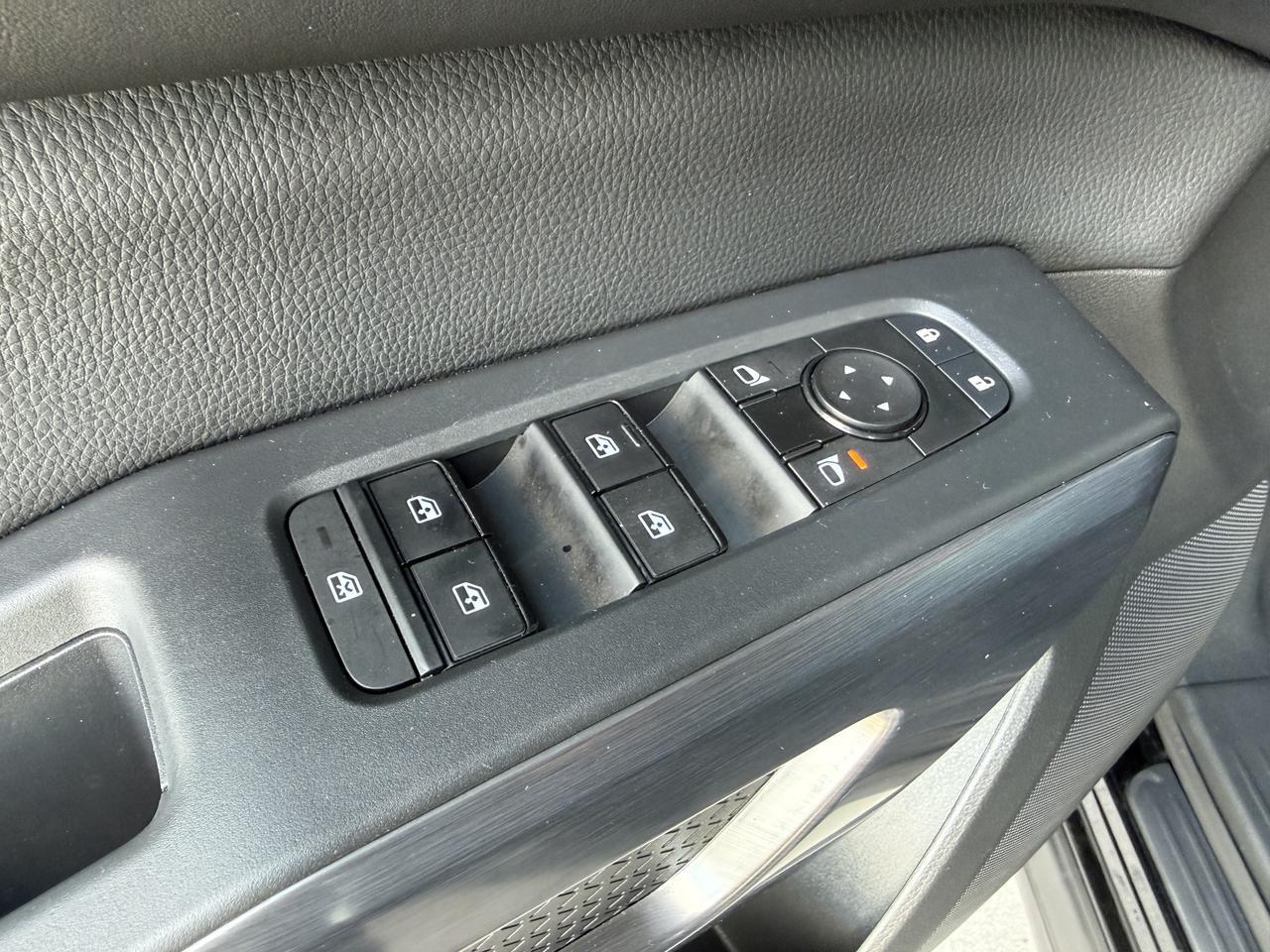 2023 Nissan Pathfinder Rock Creek Knoxville TN