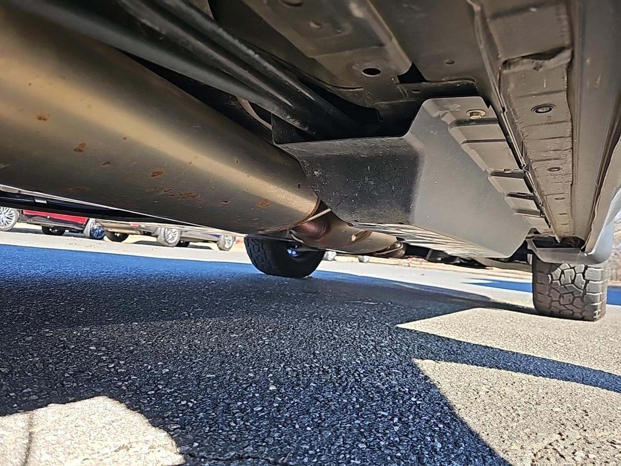 2023 Nissan Pathfinder Rock Creek Knoxville TN