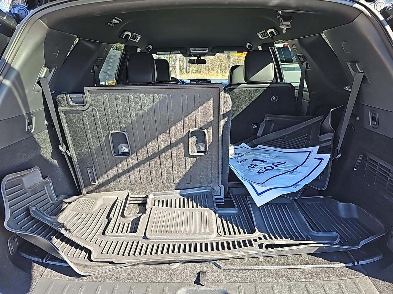 2023 Nissan Pathfinder Rock Creek Knoxville TN