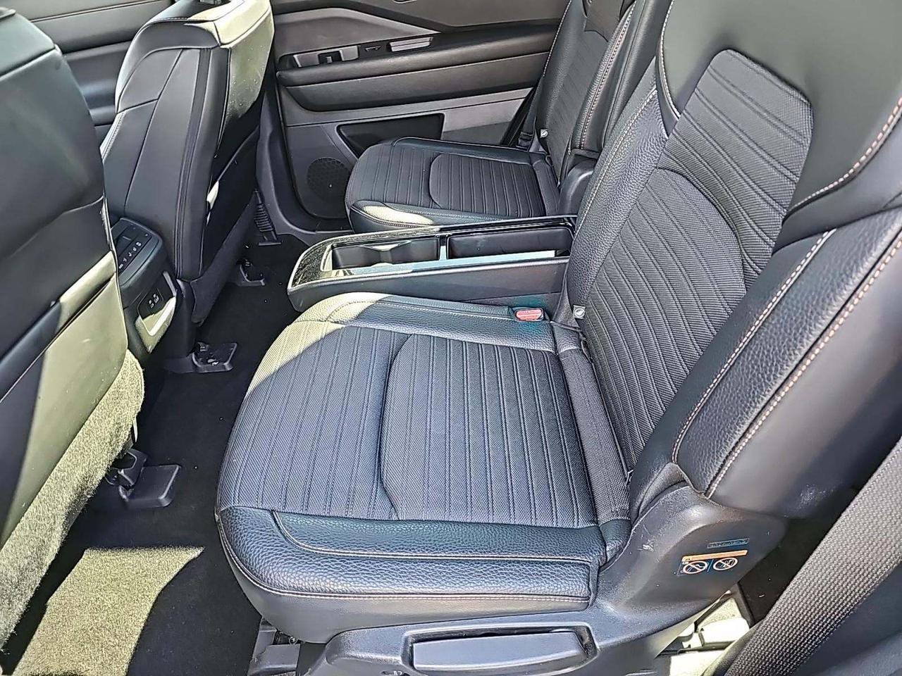 2023 Nissan Pathfinder Rock Creek Knoxville TN