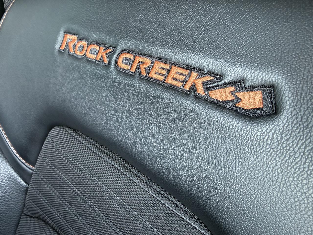 2023 Nissan Pathfinder Rock Creek Knoxville TN