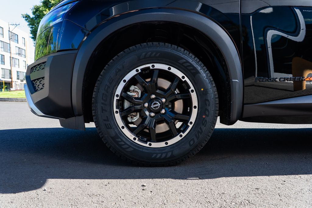 2023 Nissan Pathfinder Rock Creek Beaverton OR
