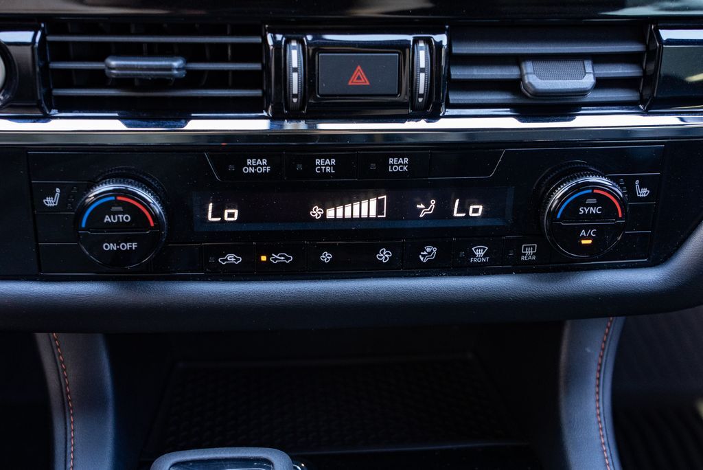 2023 Nissan Pathfinder Rock Creek Beaverton OR