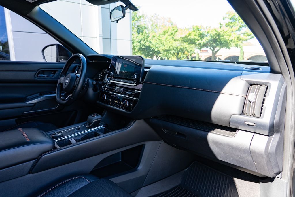 2023 Nissan Pathfinder Rock Creek Beaverton OR