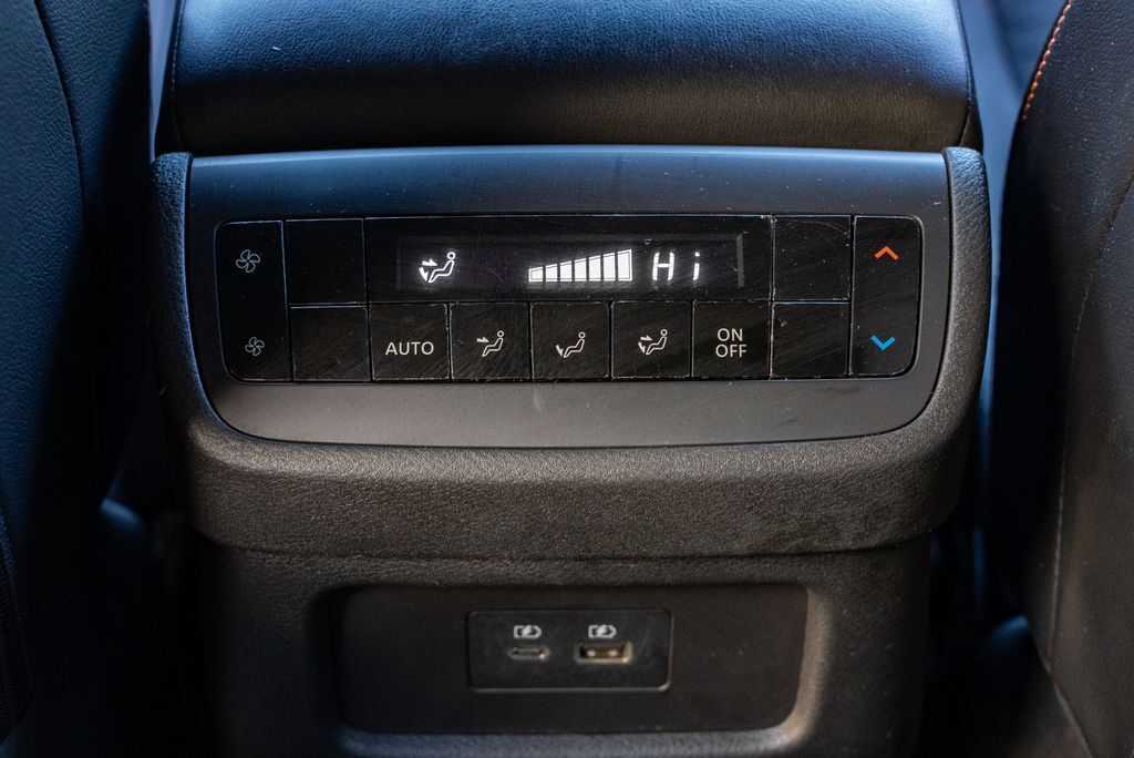 2023 Nissan Pathfinder Rock Creek Beaverton OR
