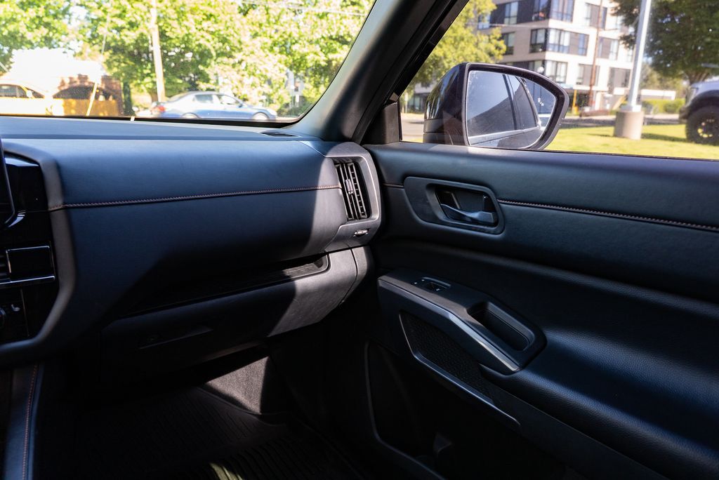 2023 Nissan Pathfinder Rock Creek Beaverton OR