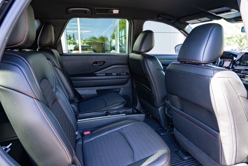 2023 Nissan Pathfinder Rock Creek Beaverton OR