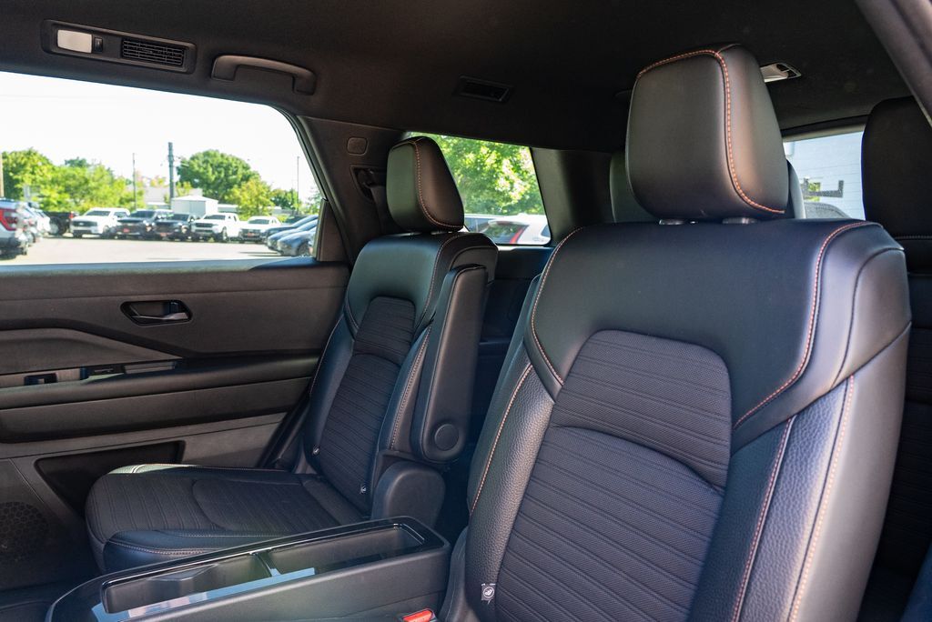 2023 Nissan Pathfinder Rock Creek Beaverton OR