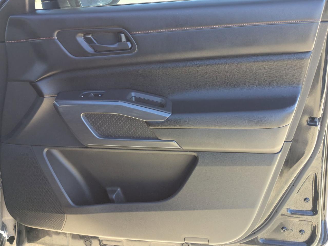 2023 Nissan Pathfinder Rock Creek Castroville TX