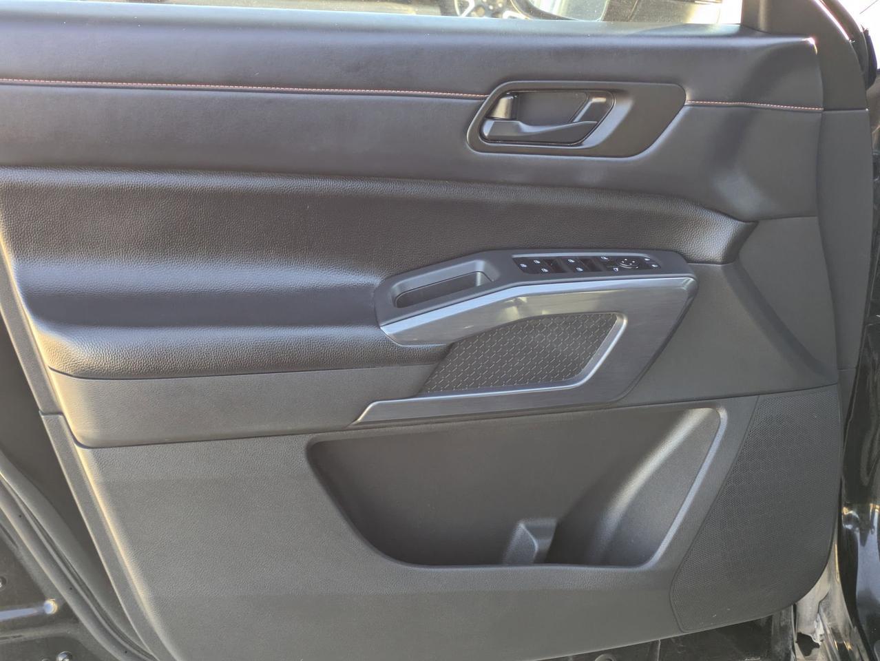 2023 Nissan Pathfinder Rock Creek Castroville TX