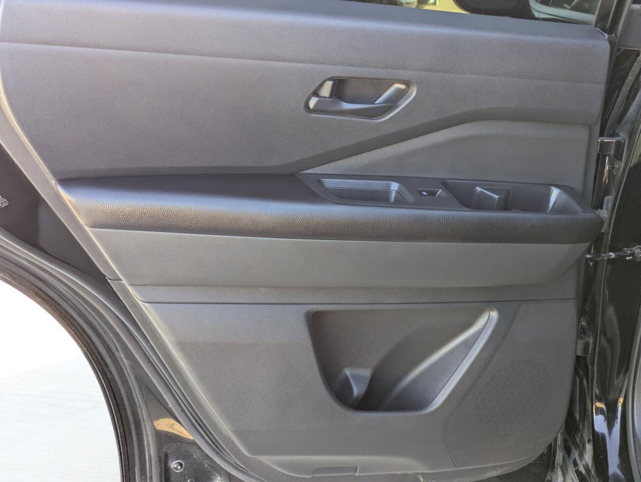 2023 Nissan Pathfinder Rock Creek Castroville TX