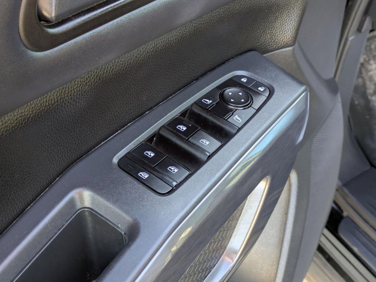 2023 Nissan Pathfinder Rock Creek Castroville TX