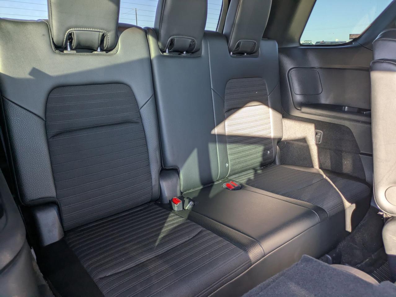 2023 Nissan Pathfinder Rock Creek Castroville TX