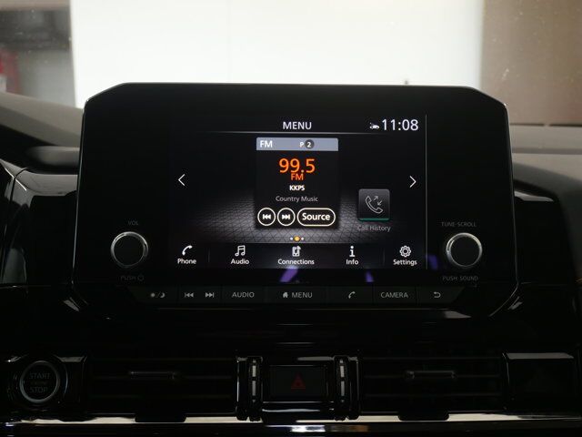 2023 Nissan Pathfinder Rock Creek San Juan TX