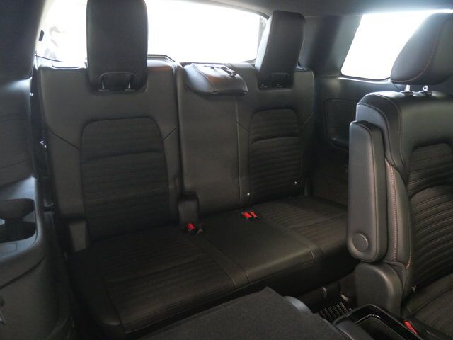 2023 Nissan Pathfinder Rock Creek San Juan TX