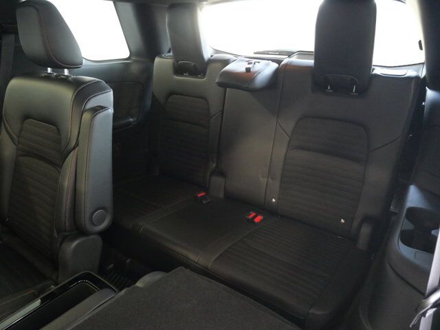 2023 Nissan Pathfinder Rock Creek San Juan TX