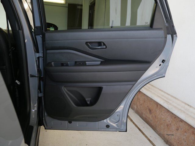 2023 Nissan Pathfinder Rock Creek San Juan TX
