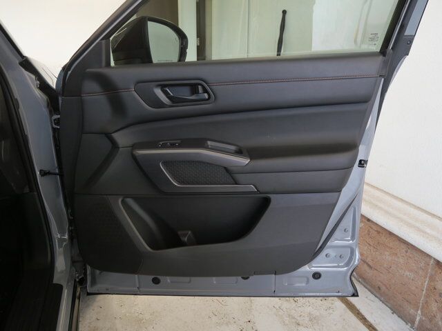 2023 Nissan Pathfinder Rock Creek San Juan TX