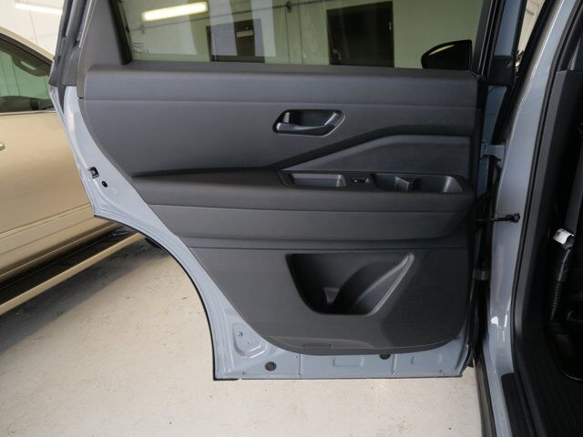 2023 Nissan Pathfinder Rock Creek San Juan TX