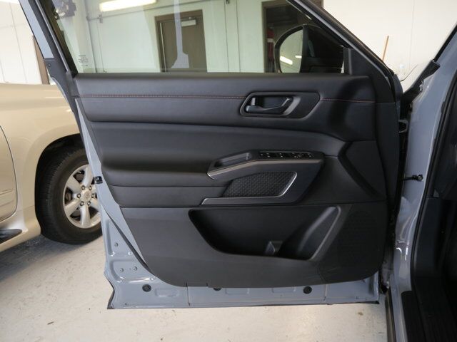 2023 Nissan Pathfinder Rock Creek San Juan TX