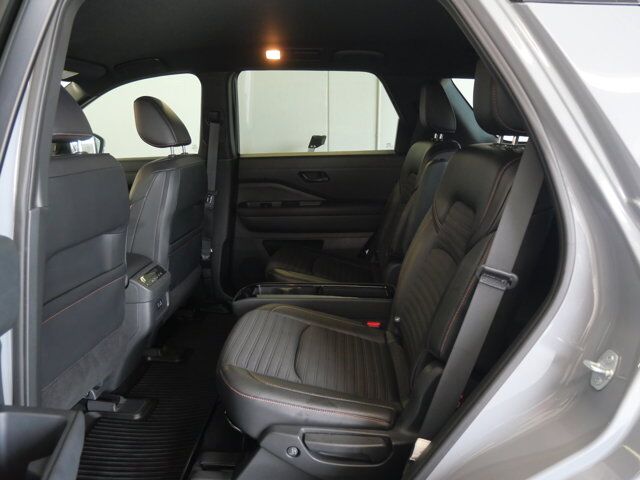 2023 Nissan Pathfinder Rock Creek San Juan TX