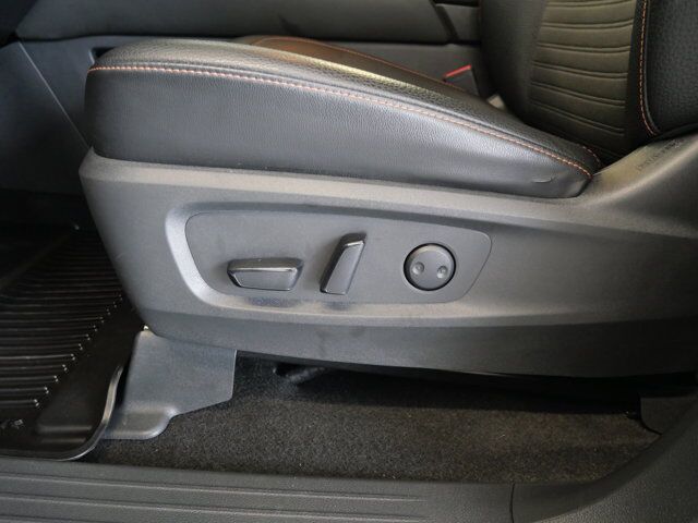 2023 Nissan Pathfinder Rock Creek San Juan TX