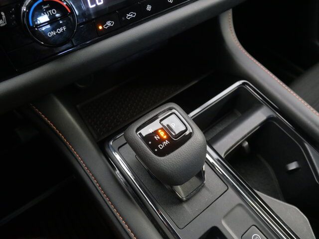 2023 Nissan Pathfinder Rock Creek San Juan TX