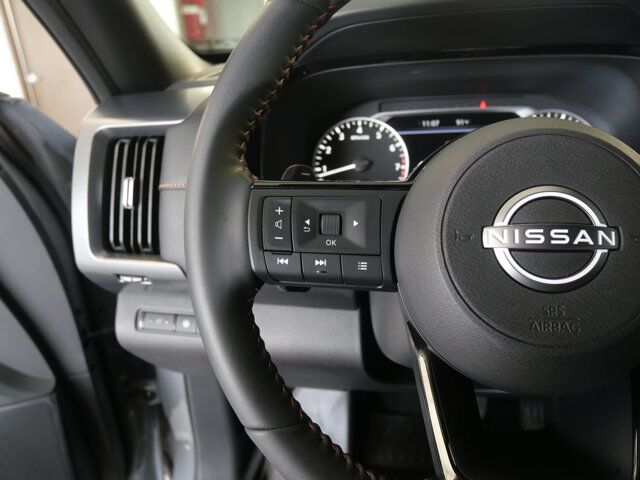 2023 Nissan Pathfinder Rock Creek San Juan TX