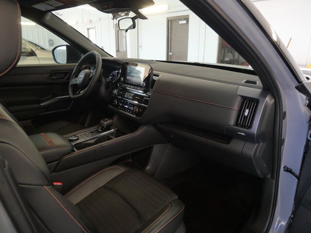 2023 Nissan Pathfinder Rock Creek San Juan TX