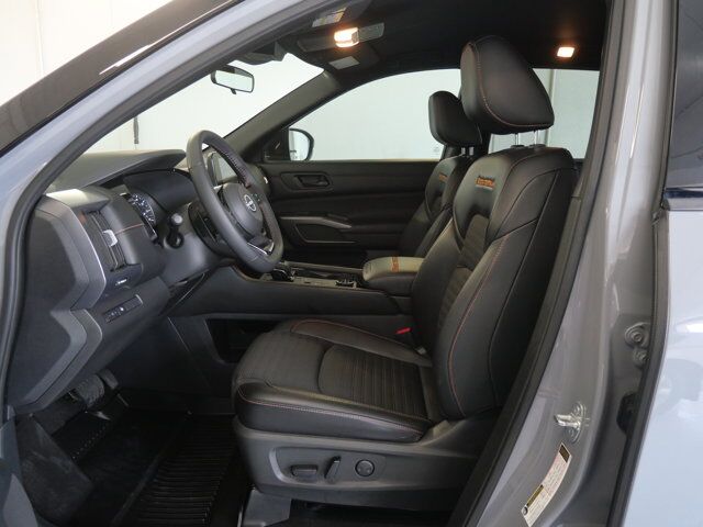 2023 Nissan Pathfinder Rock Creek San Juan TX
