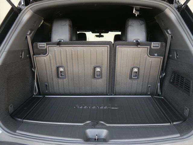 2023 Nissan Pathfinder Rock Creek San Juan TX