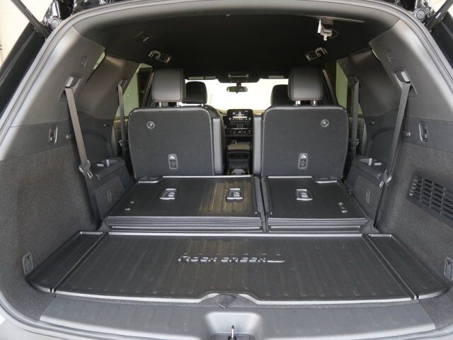 2023 Nissan Pathfinder Rock Creek San Juan TX